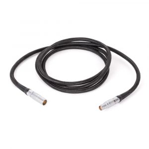 Wooden Camera Power Extension (RED DSMC1