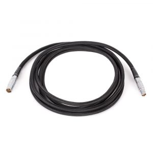 Wooden Camera Power Extension (RED DSMC1