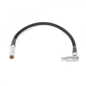 Wooden Camera Power Extension  (RED DSMC1