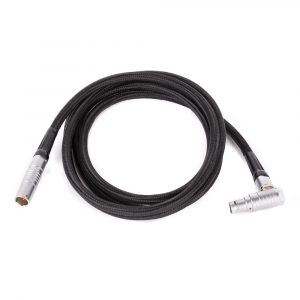 Wooden Camera Power Extension (RED DSMC1