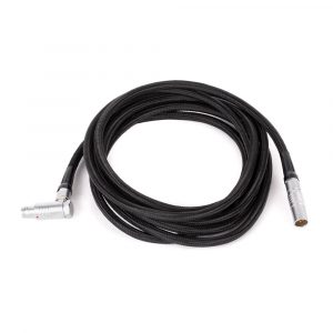 Wooden Camera Power Extension (RED DSMC1