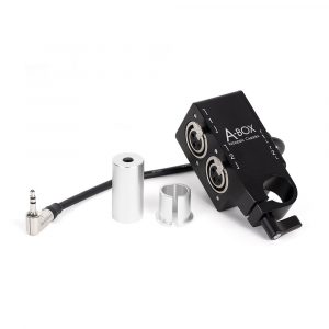 Wooden Camera A-Box (DSLR)