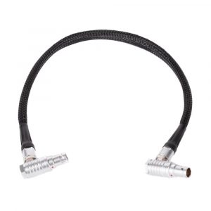 Wooden Camera LCD/EVF Cable (RED