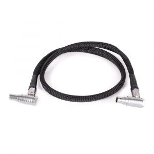 Wooden Camera LCD/EVF Cable (RED