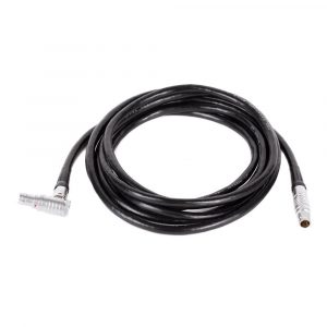 Wooden Camera LCD/EVF Cable (RED