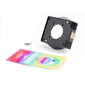 Wooden Camera Interchangeable Mount (BMCC MFT)