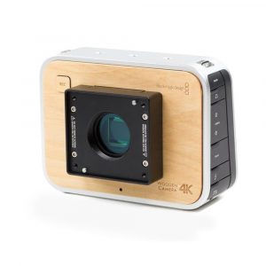 Wooden Camera BMPC 4K Camera Modification