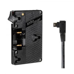 Wooden Camera WC Gold Mount (FS700)