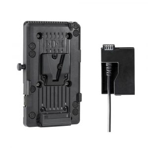 Wooden Camera WC V-Mount (T2i