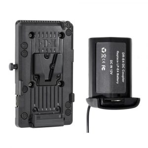 Wooden Camera WC V-Mount (1DC