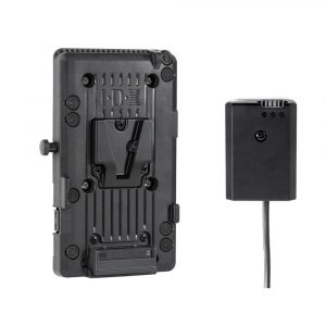 Wooden Camera WC V-Mount (A7