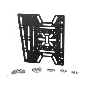 Wooden Camera Side Plate (BMSC)