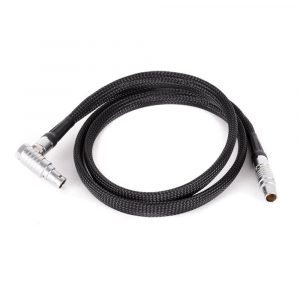 Wooden Camera LCD/EVF Cable (RED