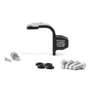 Wooden Camera Sony F55/F5 Cable Protector