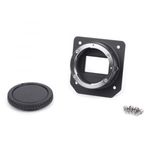 Wooden Camera Simple Canon Mount (CION)