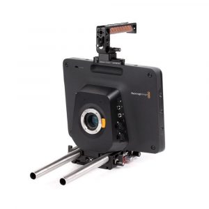 Wooden Camera Blackmagic Studio Camera Accessory Kit (Base)