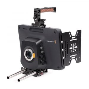 Wooden Camera Blackmagic Studio Camera Accessory Kit (Advanced)
