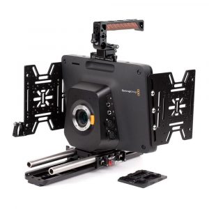 Wooden Camera Blackmagic Studio Camera Accessory Kit (Pro)