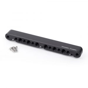 Wooden Camera Side Plate (URSA)