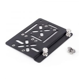 Wooden Camera Universal Wireless Side Plate