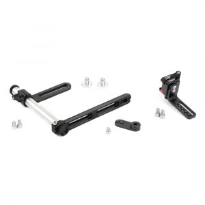 Wooden Camera UVF Mount (URSA)