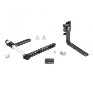 Wooden Camera UVF Mount (LCD