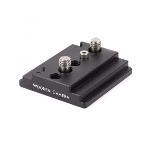 Wooden Camera Bridgeplate Adapter (URSA)