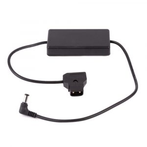 Wooden Camera D-Tap to Sony FS7