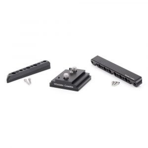 Wooden Camera Blackmagic URSA Accessory Kit (Base)