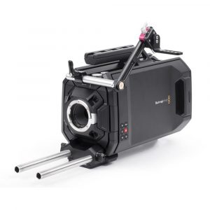 Wooden Camera Blackmagic URSA Accessory Kit (Advanced)