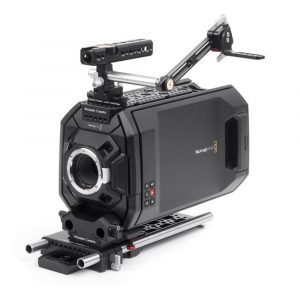 Wooden Camera Blackmagic URSA Accessory Kit (Pro
