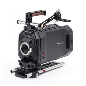 Wooden Camera Blackmagic URSA Accessory Kit (Pro