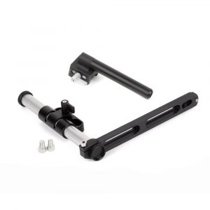 Wooden Camera UVF Mount (Sony FX9