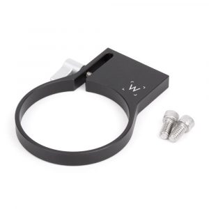 Wooden Camera Lens Support Adapter (Sony FS7)