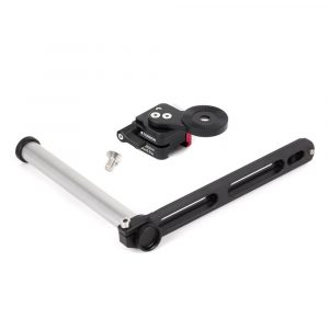 Wooden Camera UVF Mount (ARRI Rosette