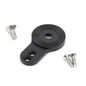 Wooden Camera UVF Mount (ARRI Rosette