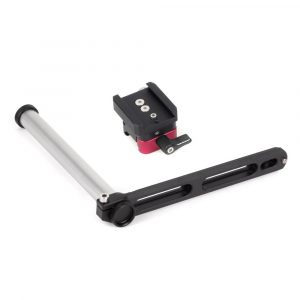 Wooden Camera UVF Mount (VariCam 35