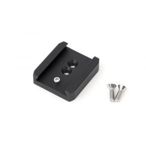 Wooden Camera UVF Mount (VariCam 35