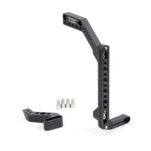 Wooden Camera Cage NATO Arm (C100