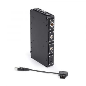 Wooden Camera D-Box™ (2pin LEMO Kit