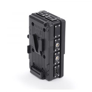 Wooden Camera D-Box™ (2pin LEMO Kit