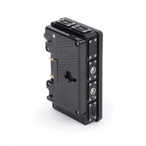 Wooden Camera D-Box™ (2pin LEMO Kit