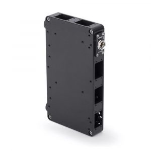 Wooden Camera D-Box™ (D-Tap