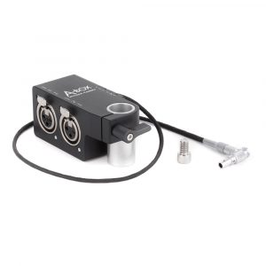 Wooden Camera A-Box (Alexa Mini)