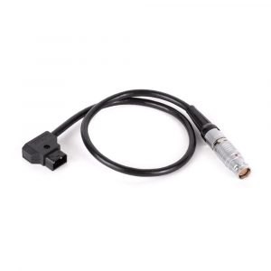 Wooden Camera D-Tap to Alexa Mini / Mini LF