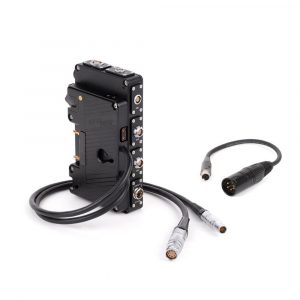 Wooden Camera D-Box™ (Alexa Mini / Mini LF