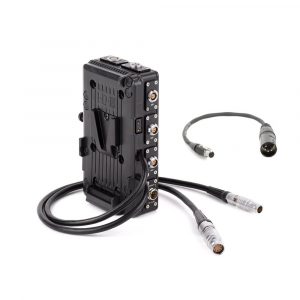 Wooden Camera D-Box™ (Alexa Mini / Mini LF