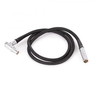 Wooden Camera Power Extension (RED DSMC1