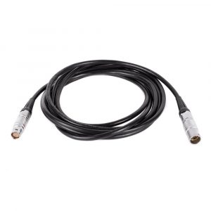 Wooden Camera Alexa Mini / Mini LF Power Extension (Straight