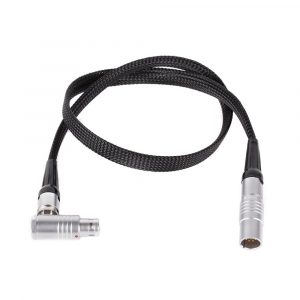 Wooden Camera Alexa Mini / Mini LF FLEX Power Extension (Right Angle